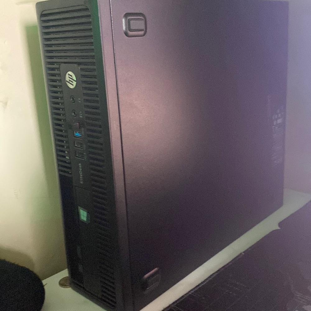 GAMING PC